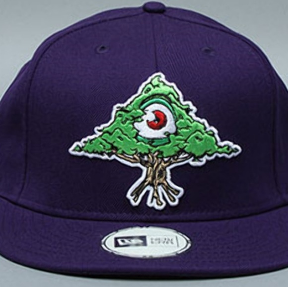 LRG lifted research group hat - Picture 1 of 1